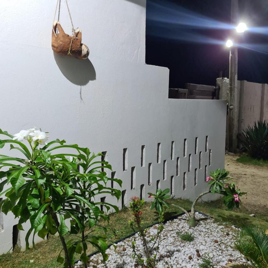 Pousada E Restaurante Lual Do Parajuru Luaran gambar